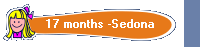 17 months -Sedona